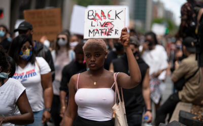 Black Lives Matters